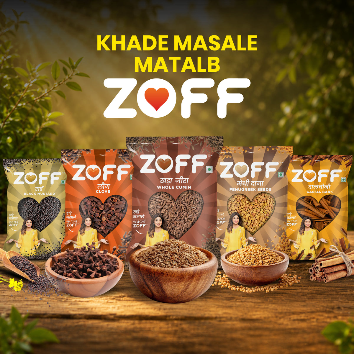 ZOFF Jeera 10