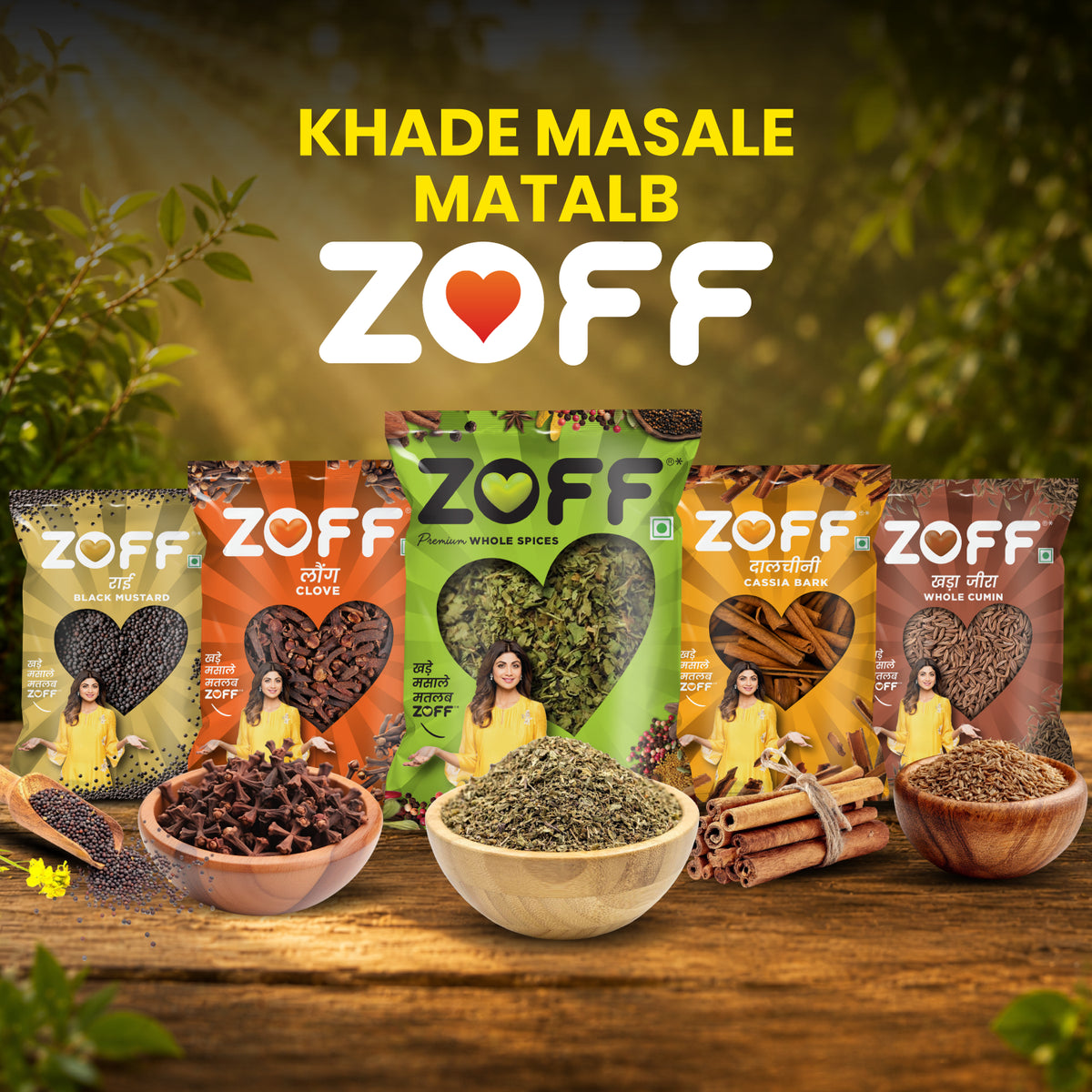 ZOFF Kasuri Methi 10