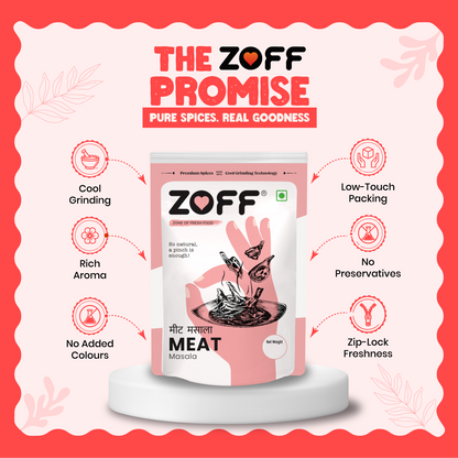 ZOFF Meat Masala 10
