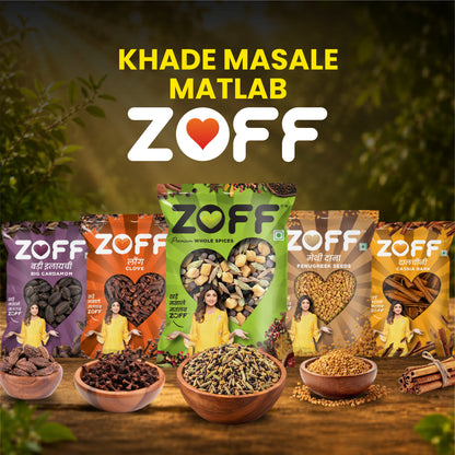 ZOFF Panch Phoran 10