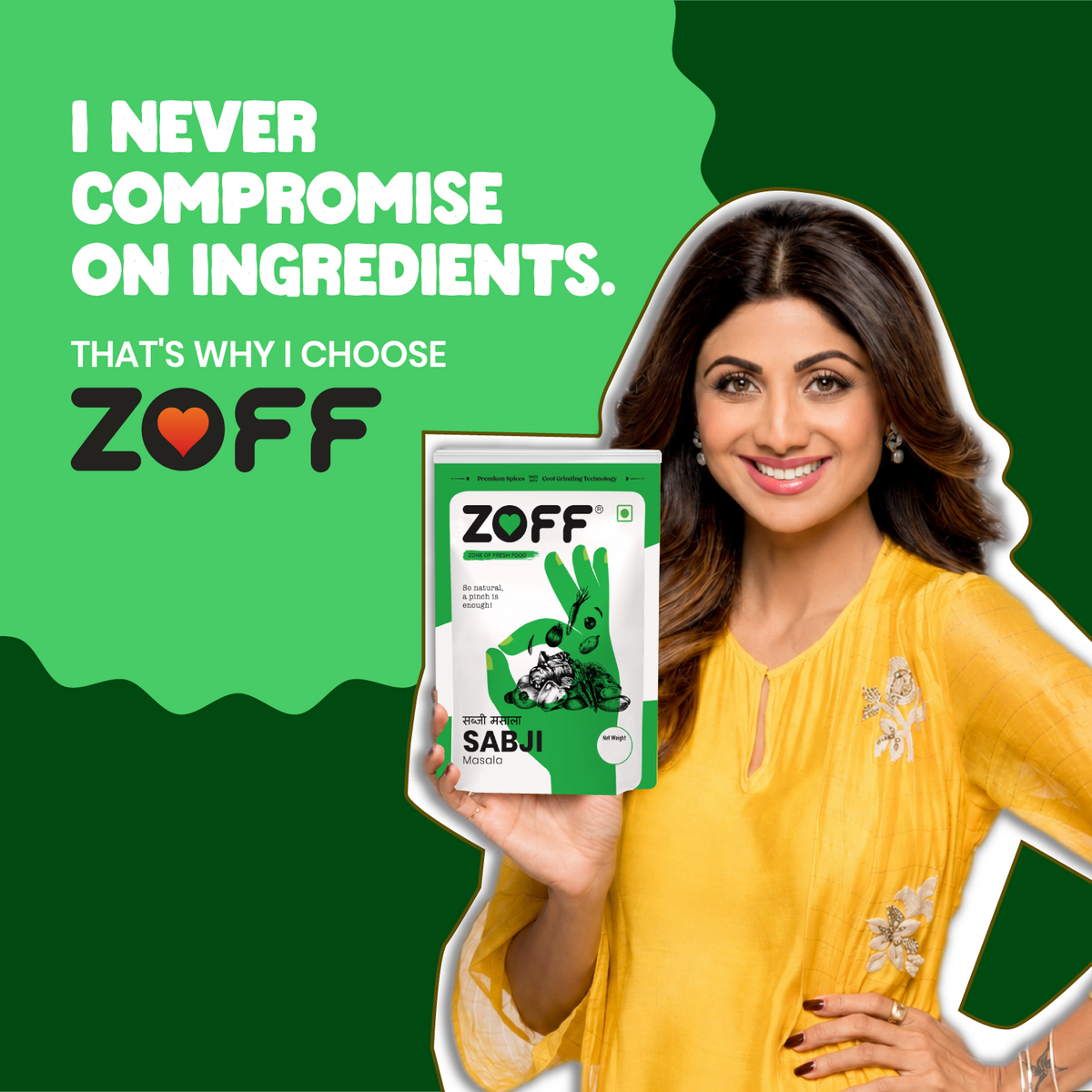 ZOFF Sabji Masala 10