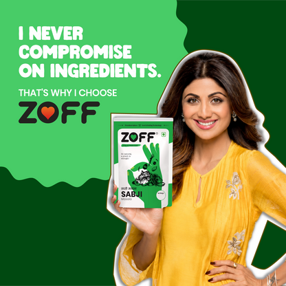 ZOFF Sabji Masala 10