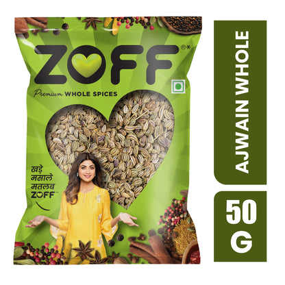 ZOFF Ajwain 11