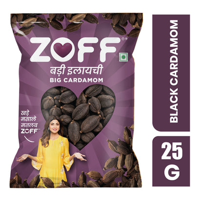 ZOFF Big Cardamom 11