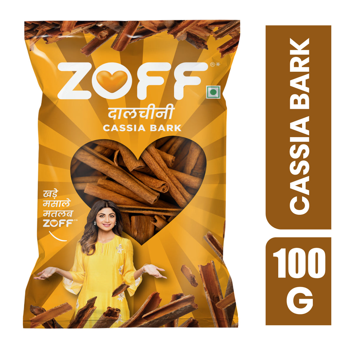 ZOFF Cassia Bark 11