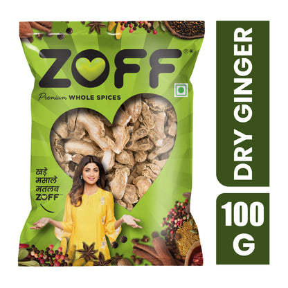 ZOFF Dry Ginger 11