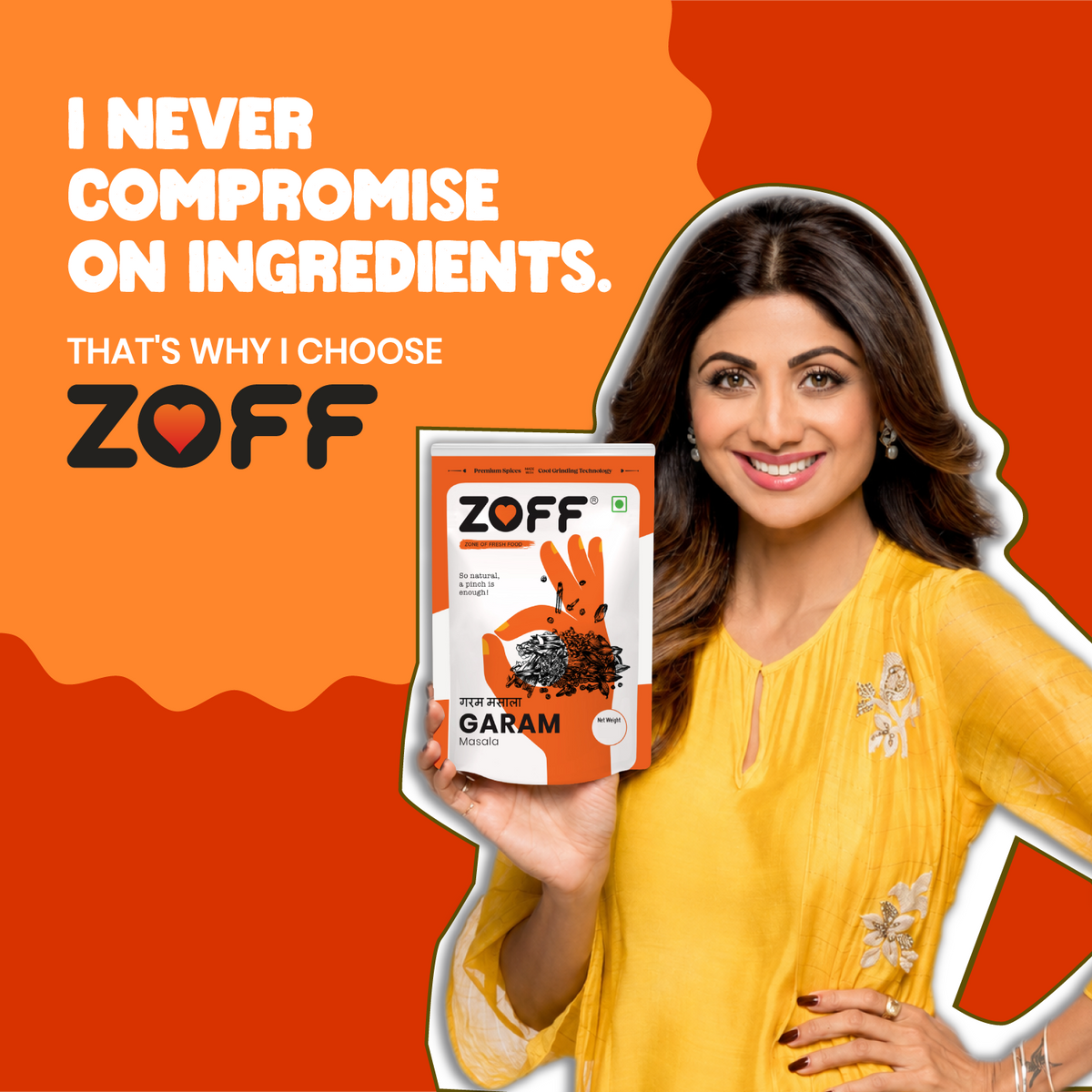 ZOFF Garam Masala 11