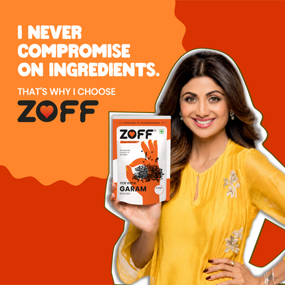 ZOFF Garam Masala 11