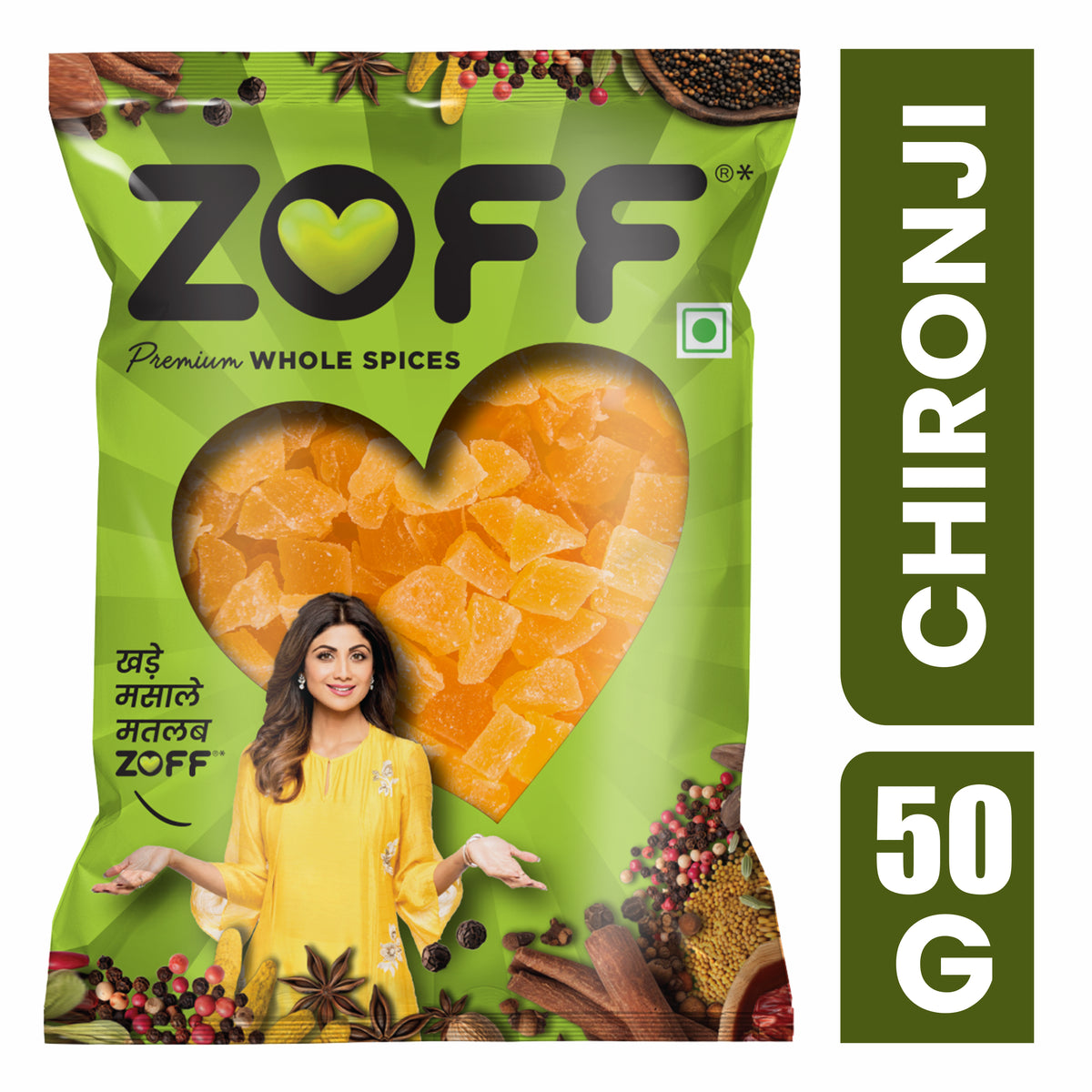 ZOFF Gond 11
