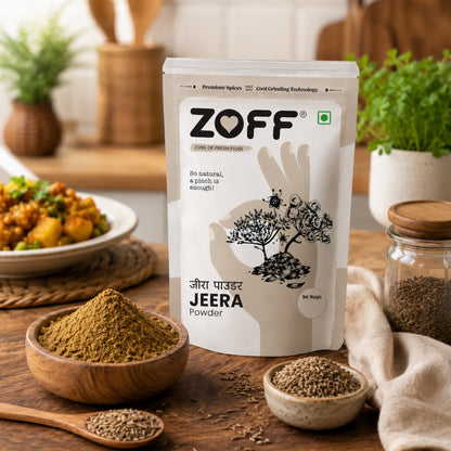 ZOFF Jeera Powder 11