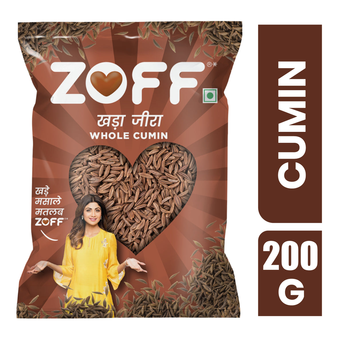 ZOFF Jeera 11