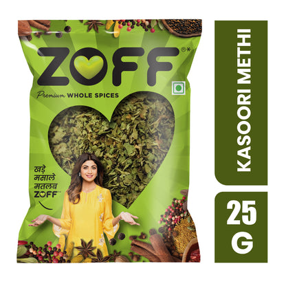ZOFF Kasuri Methi 11