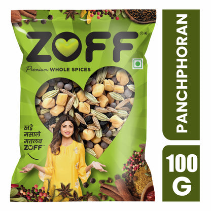 ZOFF Panch Phoran 11