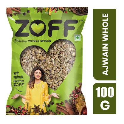 ZOFF Ajwain 12