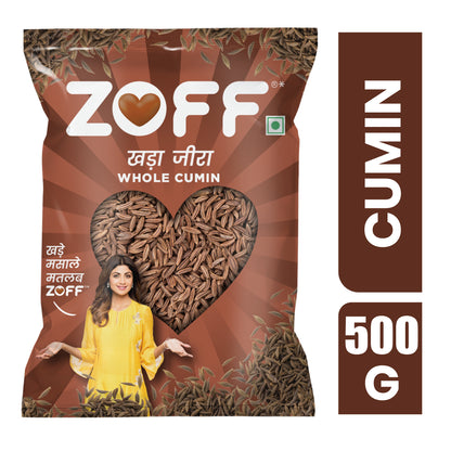 ZOFF Jeera 12