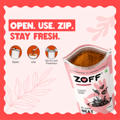 ZOFF Meat Masala 12