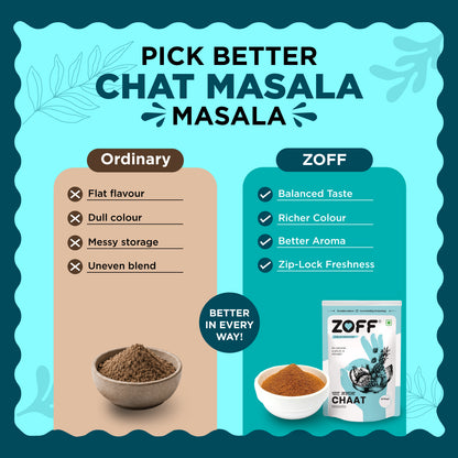 ZOFF Chaat Masala 13