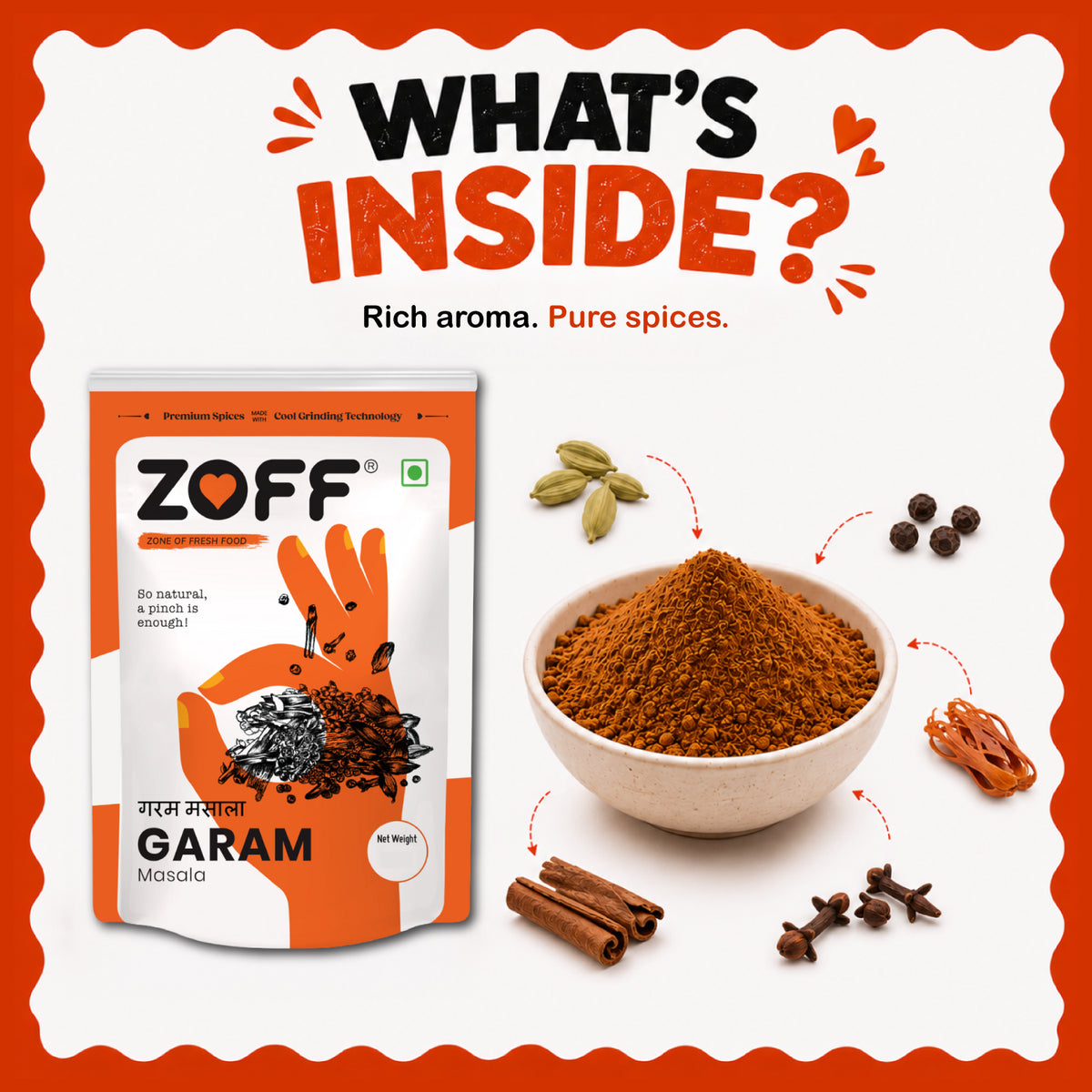 ZOFF Garam Masala 13