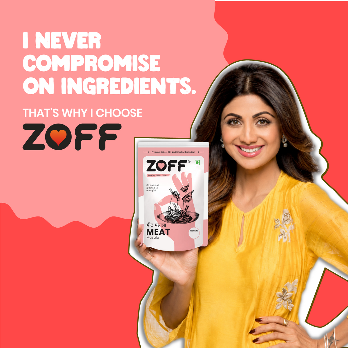 ZOFF Meat Masala 13