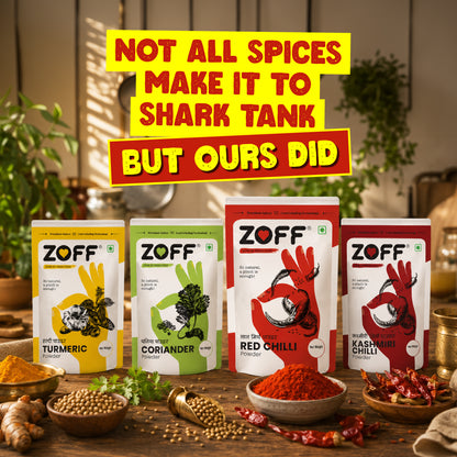 ZOFF Red Chilli Powder 13