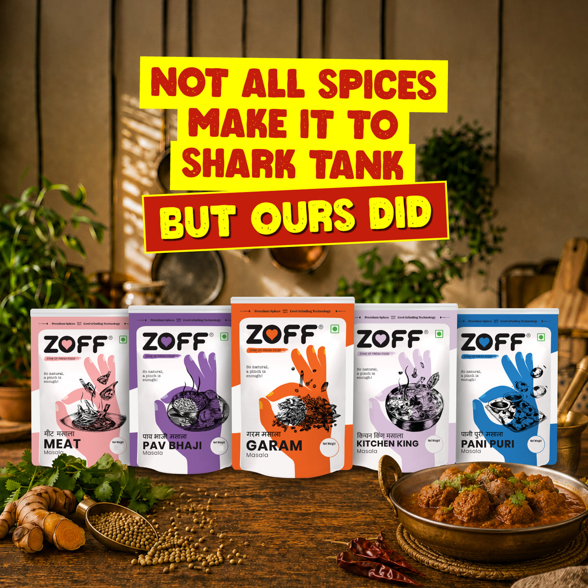 ZOFF Garam Masala 14