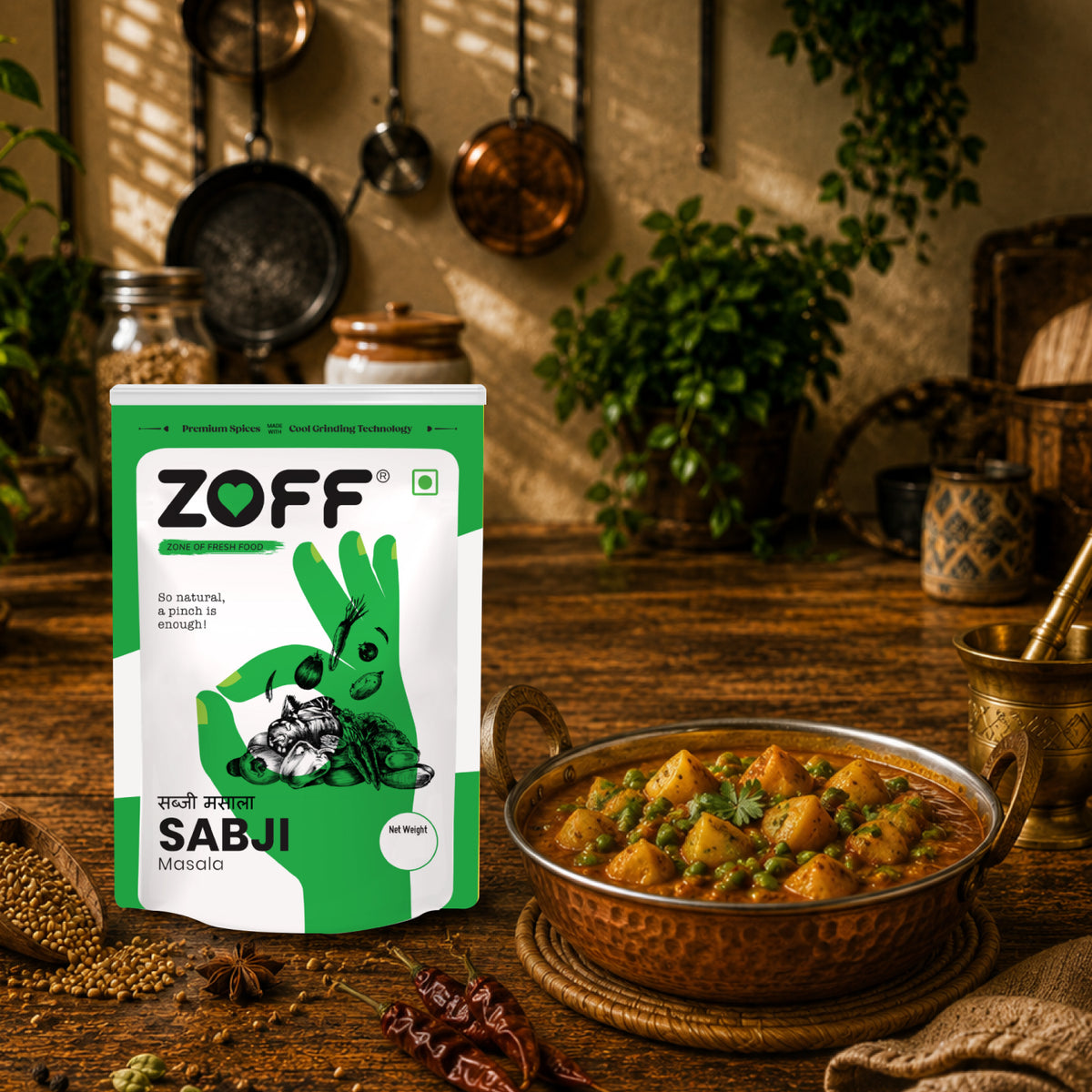 ZOFF Sabji Masala 14