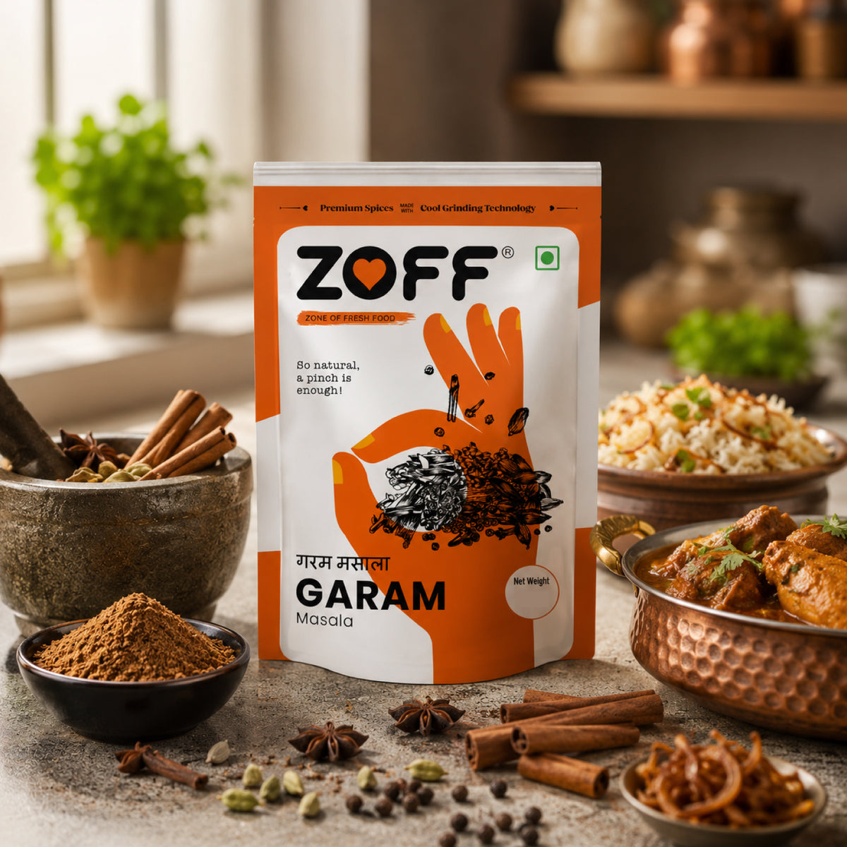 ZOFF Garam Masala 15