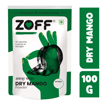 ZOFF Amchur Powder 16