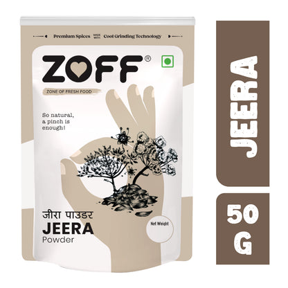 ZOFF Jeera Powder 16