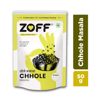 ZOFF Chhole Masala 17