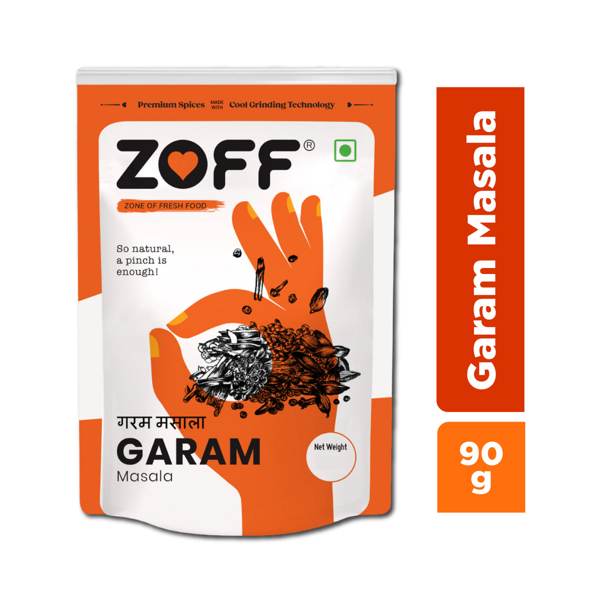 ZOFF Garam Masala 17