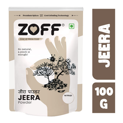 ZOFF Jeera Powder 17