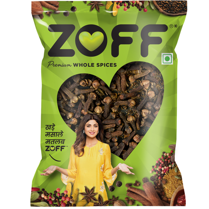 Laung & Ealichi 100Gm Each