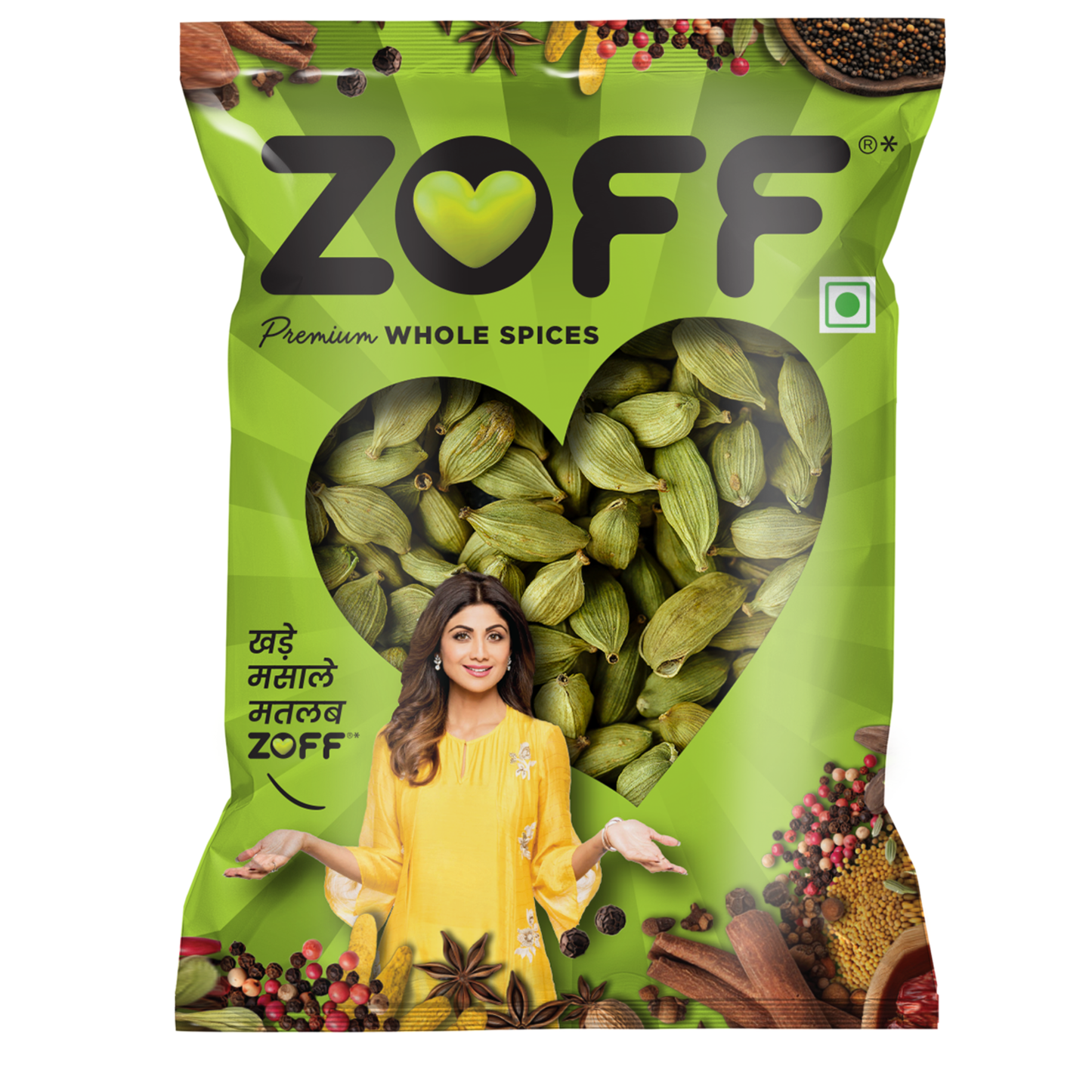 Laung & Ealichi 100Gm Each