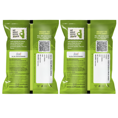 Laung & Ealichi 100Gm Each