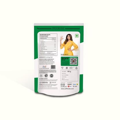 dry mango powder online