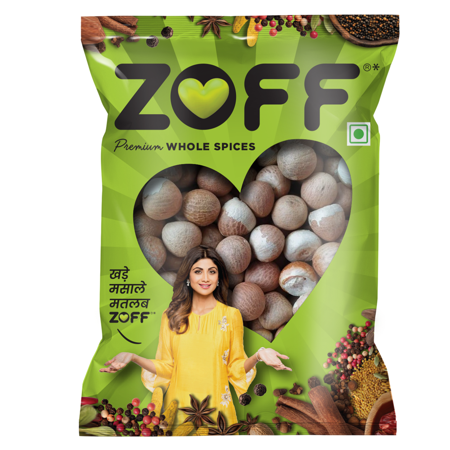 Betel Nuts / Supari