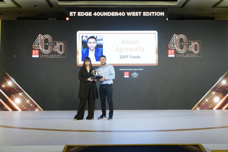 ET 40 Under 40 West Edition