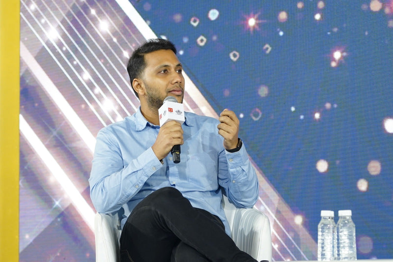 ET 40 Under 40 West Edition