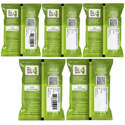 Exotic Whole Spice Spices Pack of 5