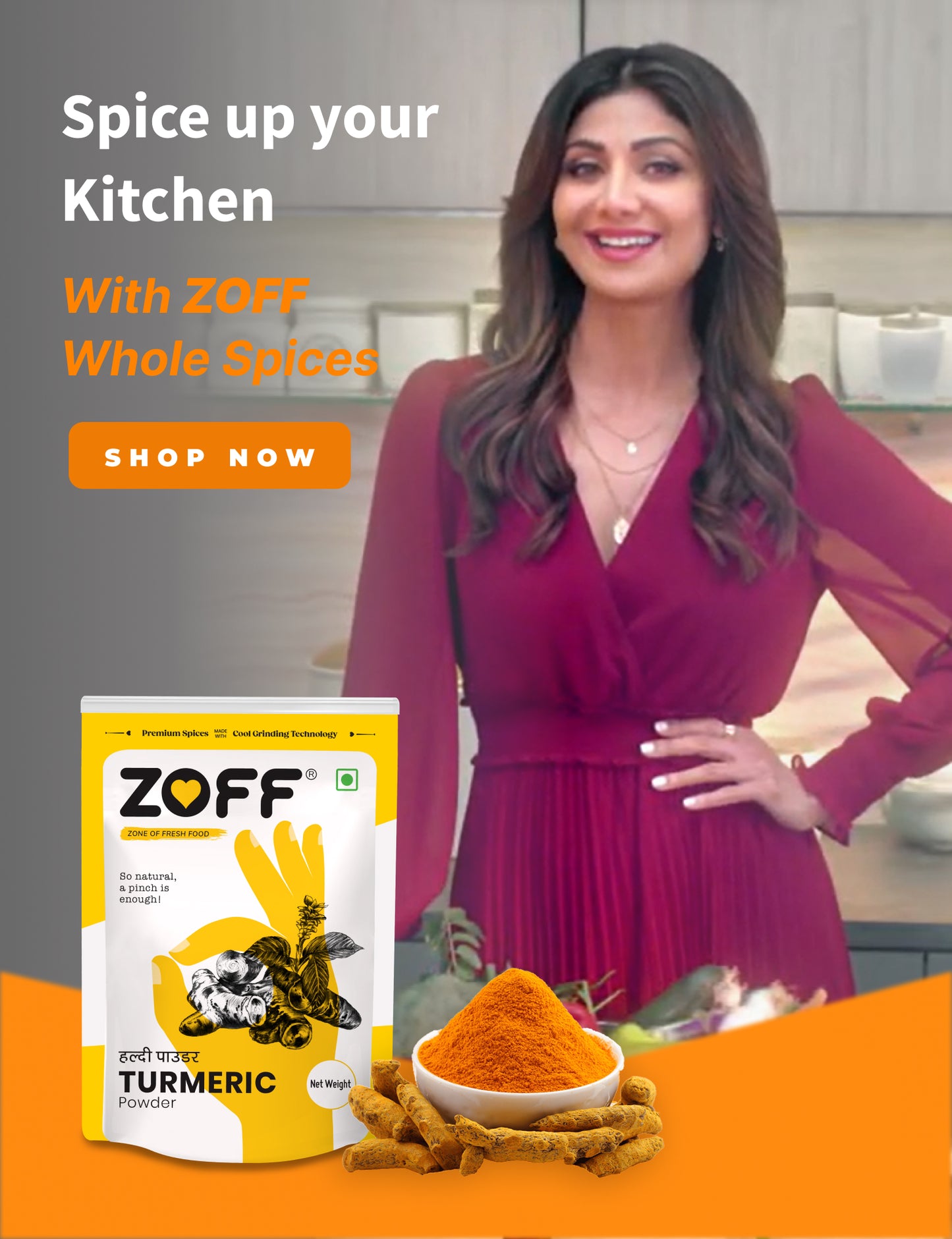 Zoff Foods