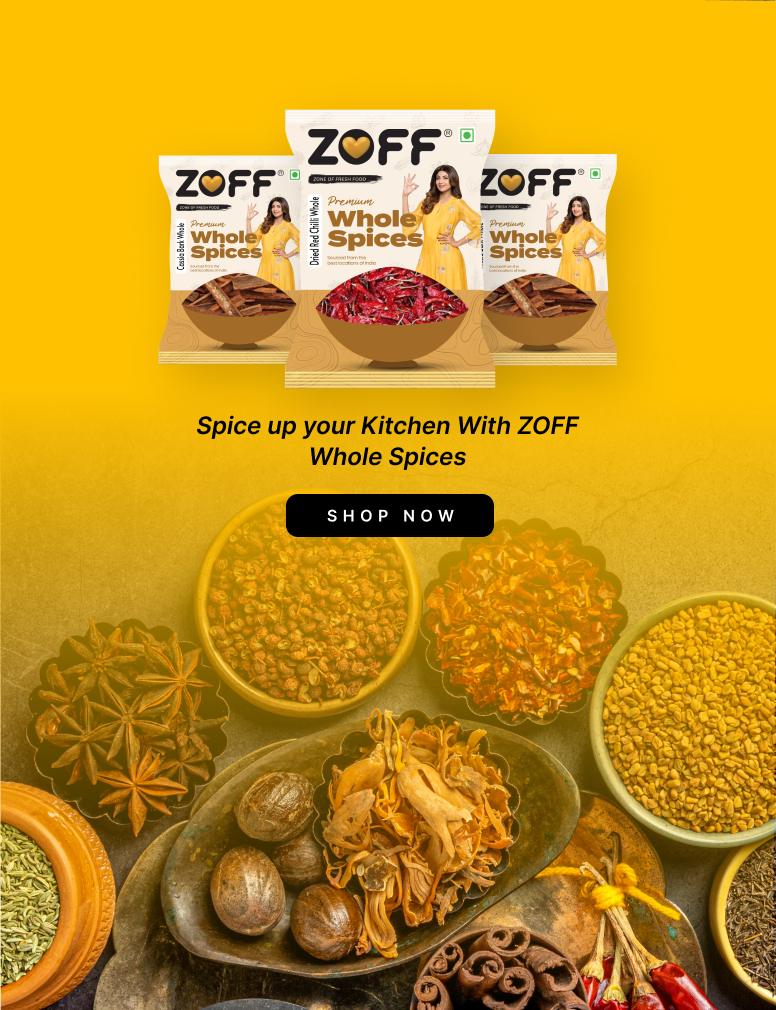 Zoff Foods