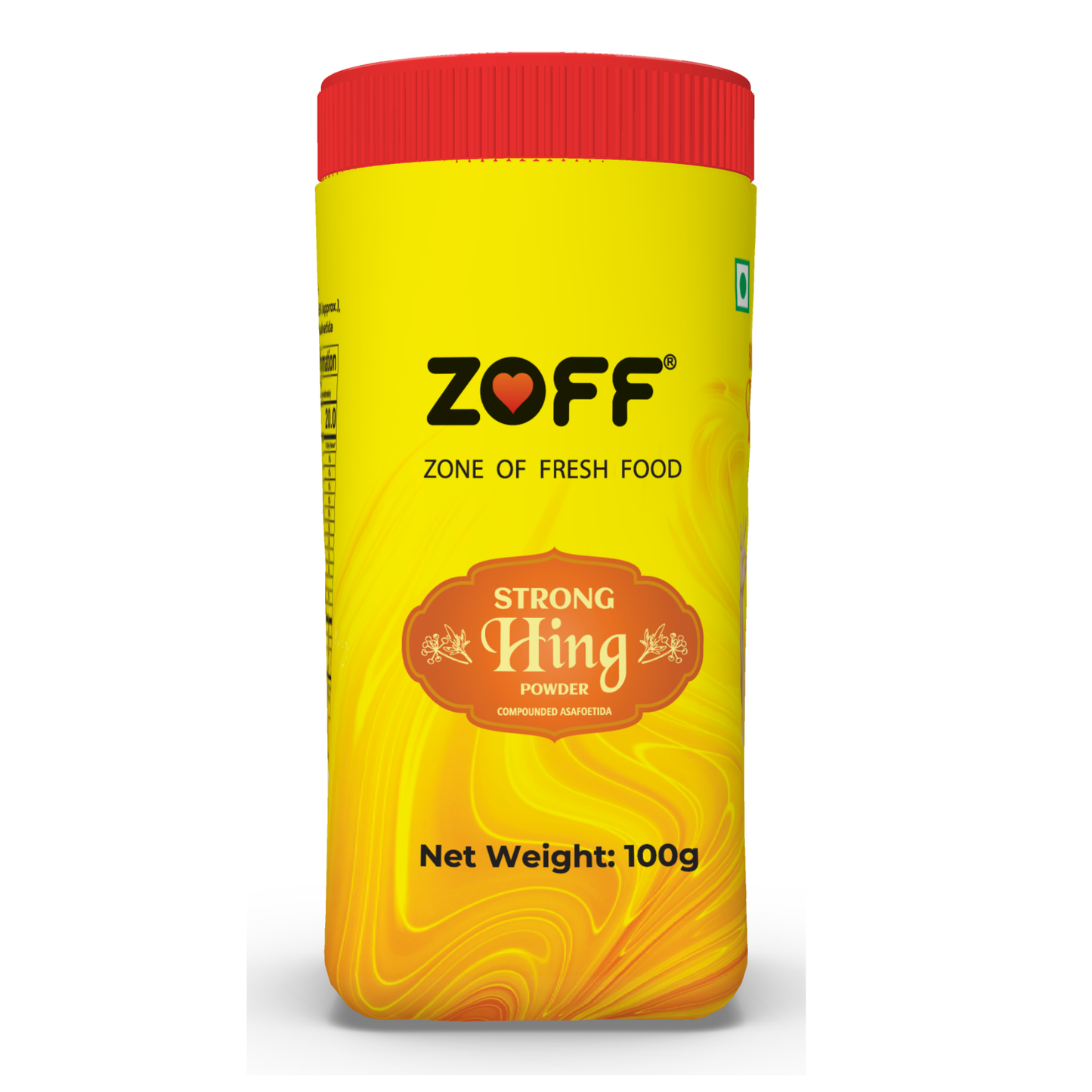 Hing Powder 100g