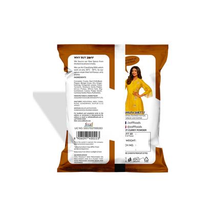 Chicken Masala 10Rs Pack of 5