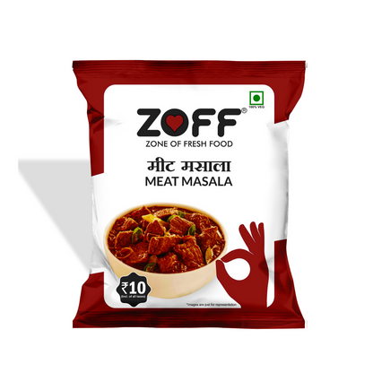 Meat Masala 10Rs Pack of 5