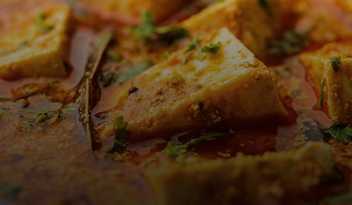 Shahi Paneer