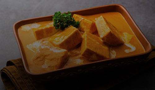 Shahi Paneer