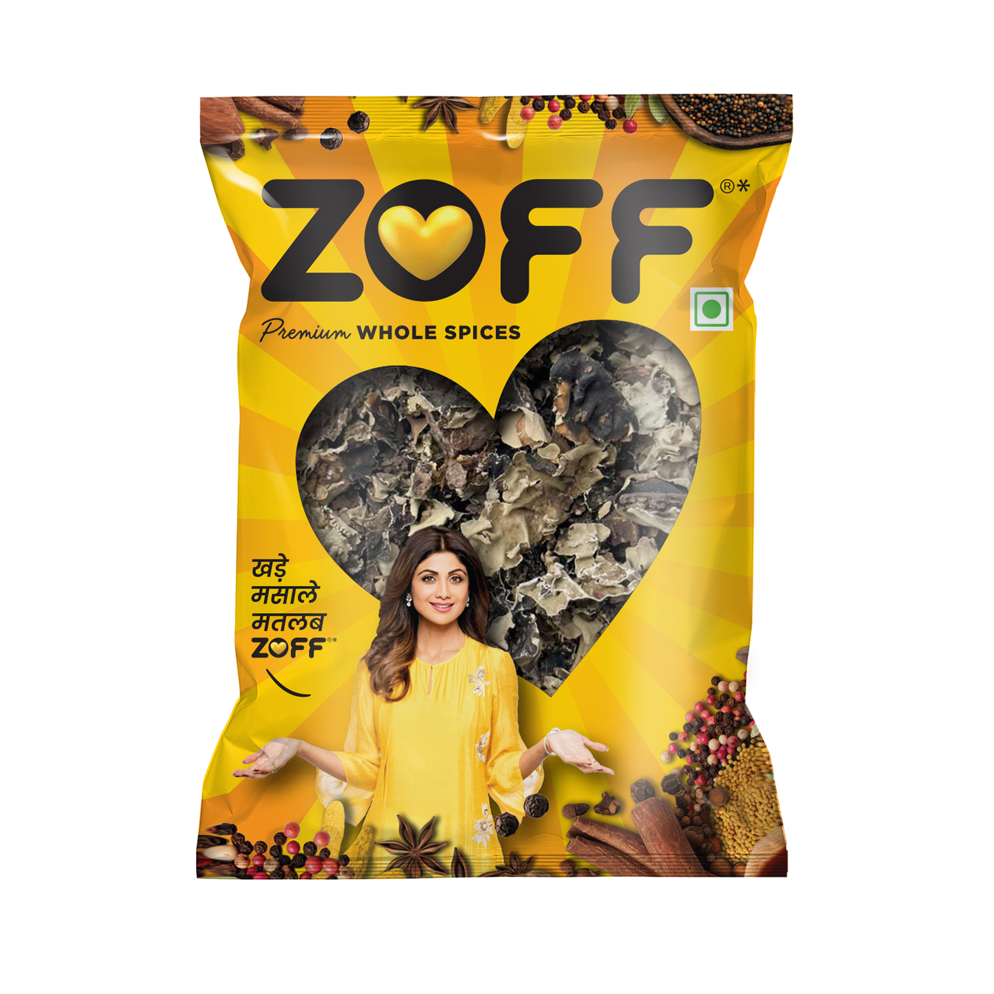 Stone Flower Whole - 25 g