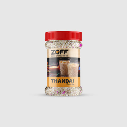 Thandai Masala Premix-200g