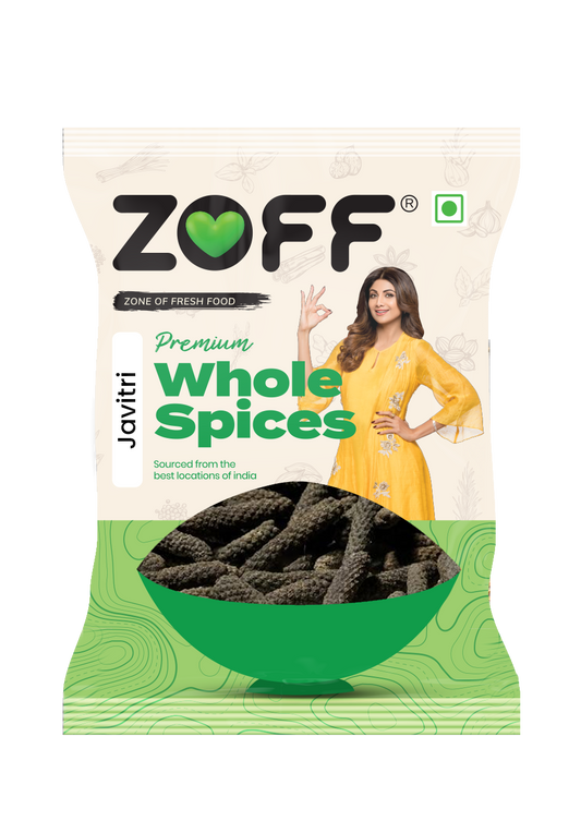 Zoff Long Pepper/Pipal Whole-25 g